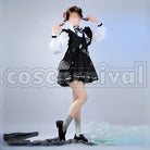 VICTORY: NIKKE Biscuit Cosplay cosplay costume from GODDESS OF, front view 3