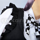 VICTORY: NIKKE Biscuit Cosplay cosplay costume from GODDESS OF, detail-1