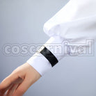 VICTORY: NIKKE Biscuit Cosplay cosplay costume from GODDESS OF, detail-2