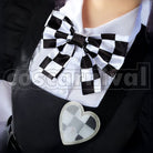 VICTORY: NIKKE Biscuit Cosplay cosplay costume from GODDESS OF, detail-3