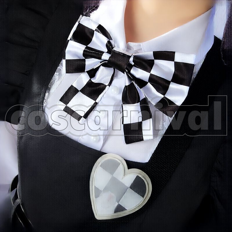 VICTORY: NIKKE Biscuit Cosplay cosplay costume from GODDESS OF, detail-3