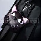 VICTORY: NIKKE Biscuit Cosplay cosplay costume from GODDESS OF, accessory view 1