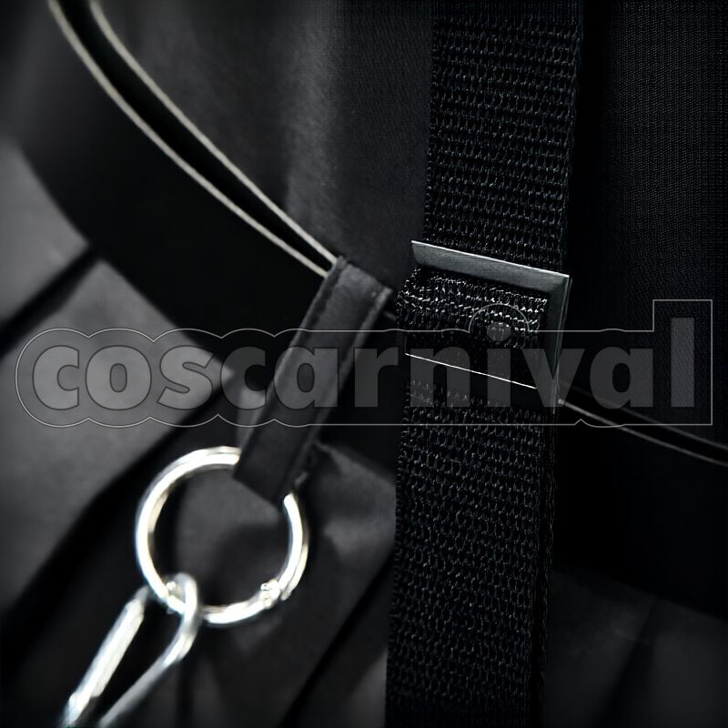 VICTORY: NIKKE Biscuit Cosplay cosplay costume from GODDESS OF, detail-6
