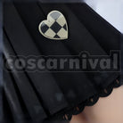 VICTORY: NIKKE Biscuit Cosplay cosplay costume from GODDESS OF, detail-8