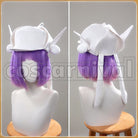VICTORY: NIKKE Blanc Fortune Express Cosplay cosplay costume from GODDESS OF, accessory view 1