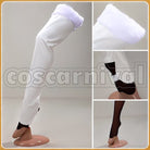 VICTORY: NIKKE Blanc Fortune Express Cosplay cosplay costume from GODDESS OF, accessory view 2