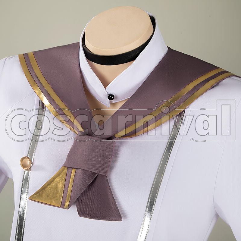 VICTORY: NIKKE Bready Cosplay cosplay costume from GODDESS OF, detail-2