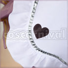 VICTORY: NIKKE Bready Cosplay cosplay costume from GODDESS OF, detail-6