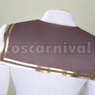 VICTORY: NIKKE Bready Cosplay cosplay costume from GODDESS OF, detail-10