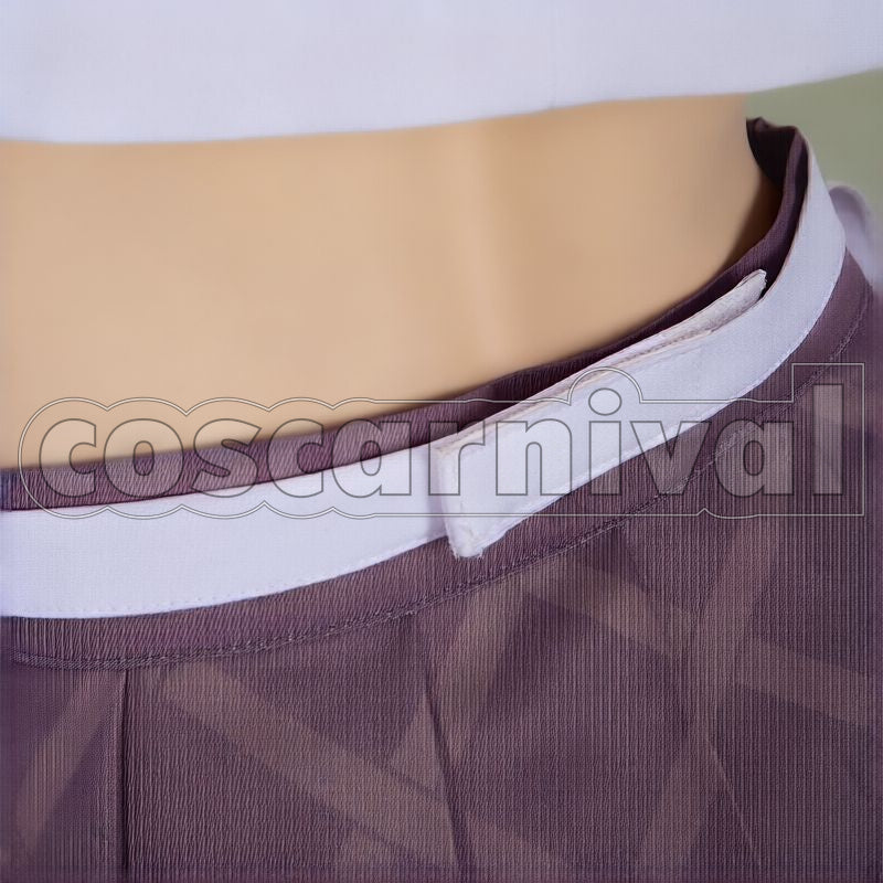 VICTORY: NIKKE Bready Cosplay cosplay costume from GODDESS OF, detail-11