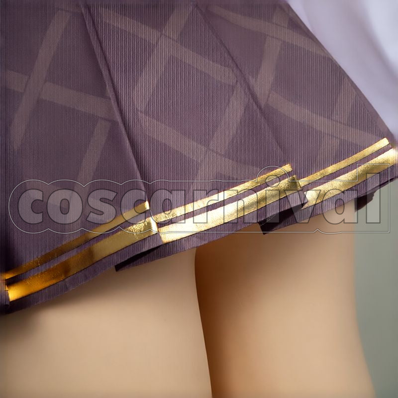 VICTORY: NIKKE Bready Cosplay cosplay costume from GODDESS OF, detail-12