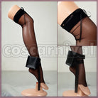 VICTORY: NIKKE Bready Cosplay cosplay costume from GODDESS OF, accessory set view 2