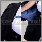 VICTORY: NIKKE Brid Silent Track Cosplay cosplay costume from GODDESS OF, detail-1