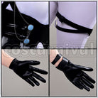 VICTORY: NIKKE Brid Silent Track Cosplay cosplay costume from GODDESS OF, detail-2