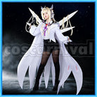 VICTORY: NIKKE Crown Cosplay cosplay costume from GODDESS OF, front view 2