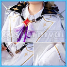 VICTORY: NIKKE Crown Cosplay cosplay costume from GODDESS OF, detail-2
