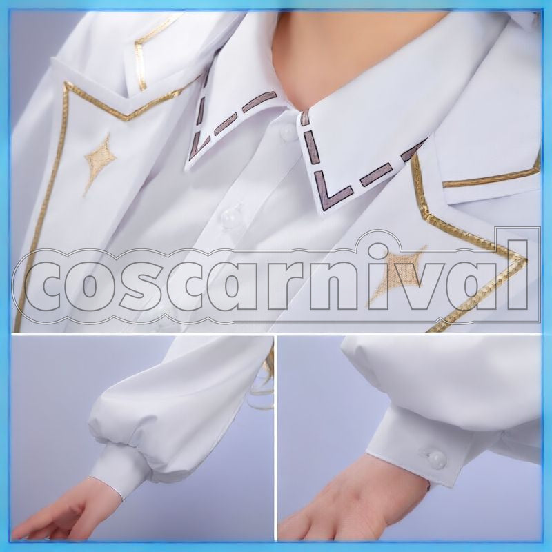 VICTORY: NIKKE Crown Cosplay cosplay costume from GODDESS OF, detail-6