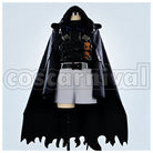 VICTORY: NIKKE D Cosplay cosplay costume from GODDESS OF, front view 1