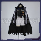 VICTORY: NIKKE D Cosplay cosplay costume from GODDESS OF, front view 2