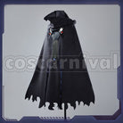 VICTORY: NIKKE D Cosplay cosplay costume from GODDESS OF, front view 4