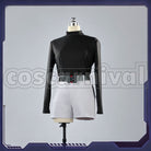 VICTORY: NIKKE D Cosplay cosplay costume from GODDESS OF, front view 5