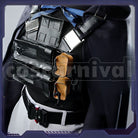 VICTORY: NIKKE D Cosplay cosplay costume from GODDESS OF, detail-1