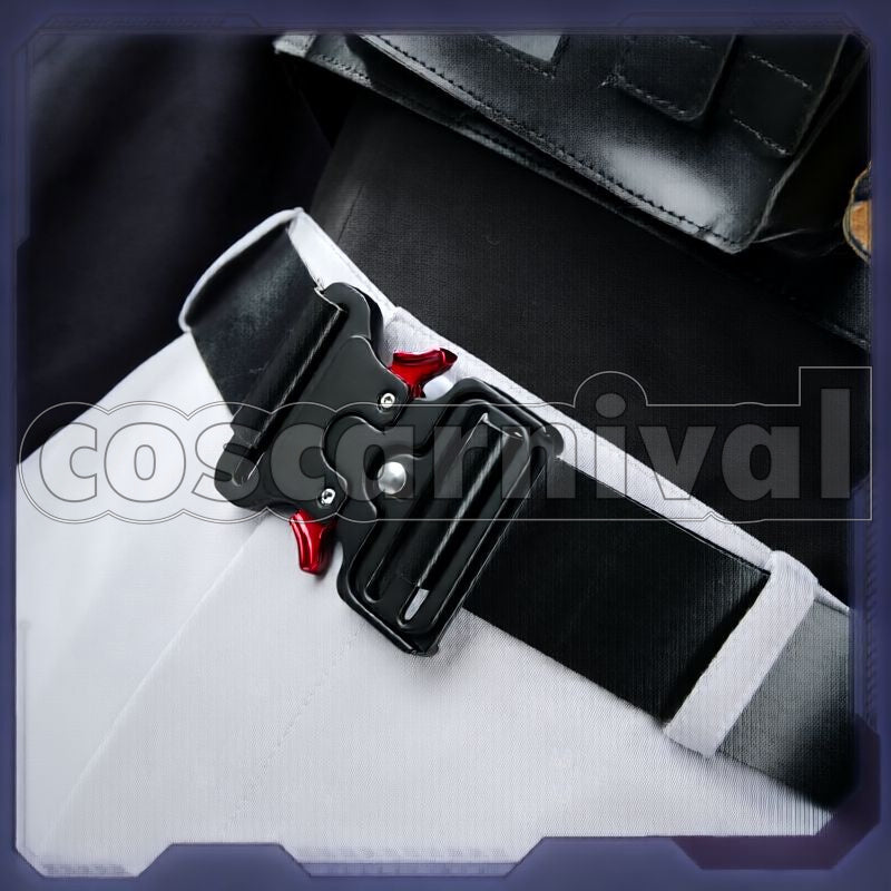 VICTORY: NIKKE D Cosplay cosplay costume from GODDESS OF, detail-2