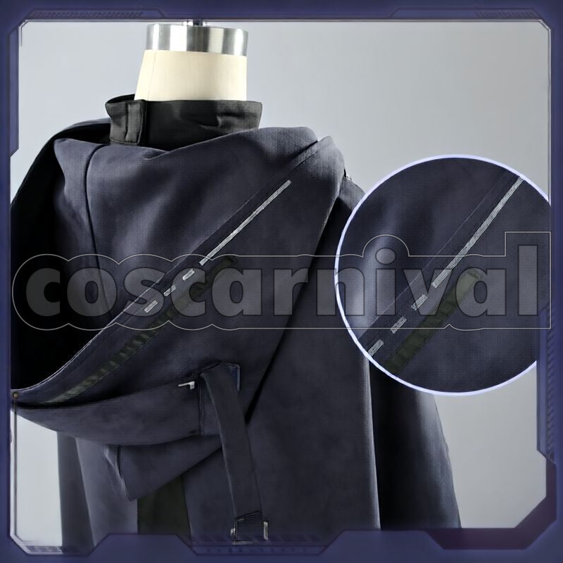 VICTORY: NIKKE D Cosplay cosplay costume from GODDESS OF, detail-3