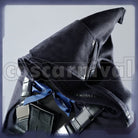 VICTORY: NIKKE D Cosplay cosplay costume from GODDESS OF, detail-4