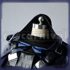 VICTORY: NIKKE D Cosplay cosplay costume from GODDESS OF, front view 6