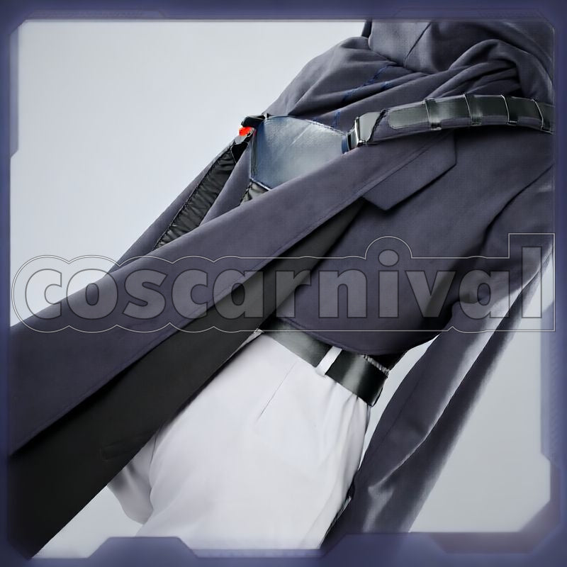 VICTORY: NIKKE D Cosplay cosplay costume from GODDESS OF, detail-11