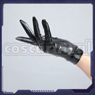 VICTORY: NIKKE D Cosplay cosplay costume from GODDESS OF, accessory view