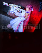 VICTORY: NIKKE Dorothy Cosplay cosplay costume from GODDESS OF, front view 4
