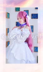 VICTORY: NIKKE Dorothy Cosplay cosplay costume from GODDESS OF, front view 5