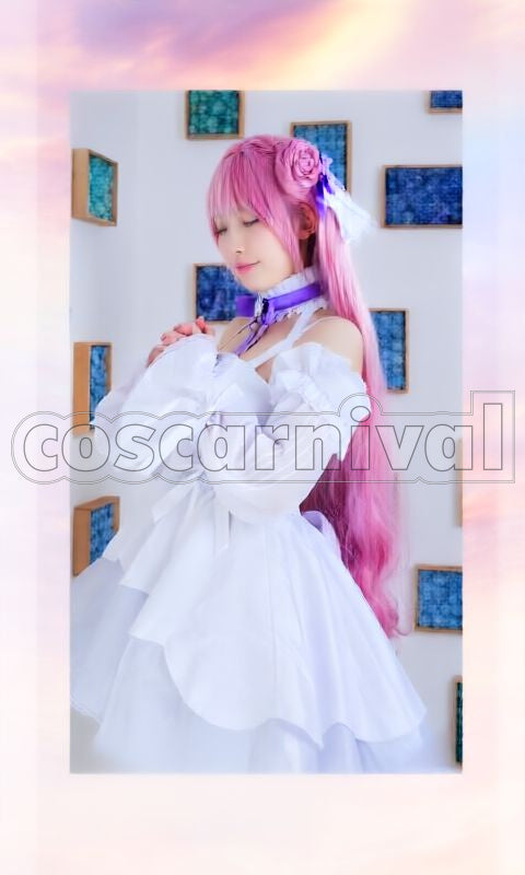VICTORY: NIKKE Dorothy Cosplay cosplay costume from GODDESS OF, front view 5
