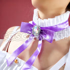 VICTORY: NIKKE Dorothy Cosplay cosplay costume from GODDESS OF, accessory view 2