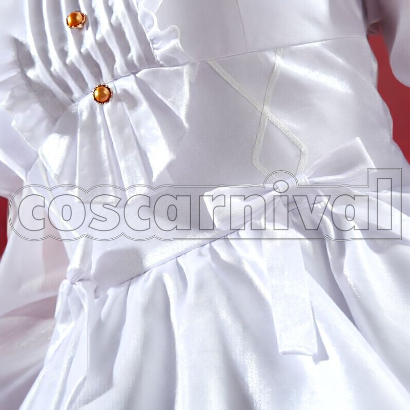VICTORY: NIKKE Dorothy Cosplay cosplay costume from GODDESS OF, detail-2