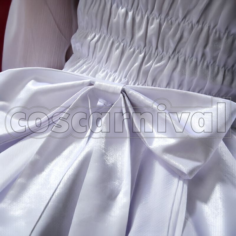 VICTORY: NIKKE Dorothy Cosplay cosplay costume from GODDESS OF, detail-5