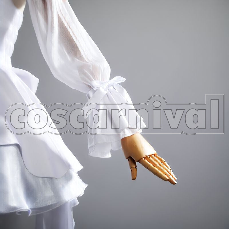 VICTORY: NIKKE Dorothy Cosplay cosplay costume from GODDESS OF, detail-6