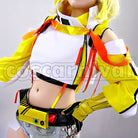 VICTORY: NIKKE Elegg Cosplay cosplay costume from GODDESS OF, front view 5