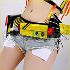 VICTORY: NIKKE Elegg Cosplay cosplay costume from GODDESS OF, detail-1