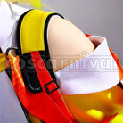 VICTORY: NIKKE Elegg Cosplay cosplay costume from GODDESS OF, detail-2