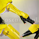 VICTORY: NIKKE Elegg Cosplay cosplay costume from GODDESS OF, accessory view 1