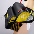 VICTORY: NIKKE Elegg Cosplay cosplay costume from GODDESS OF, accessory view 2