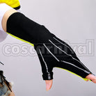 VICTORY: NIKKE Elegg Cosplay cosplay costume from GODDESS OF, accessory view 3