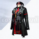 VICTORY: NIKKE Emma Cosplay cosplay costume from GODDESS OF, front view 4