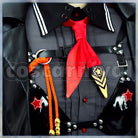 VICTORY: NIKKE Emma Cosplay cosplay costume from GODDESS OF, detail-1
