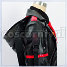 VICTORY: NIKKE Emma Cosplay cosplay costume from GODDESS OF, detail-2
