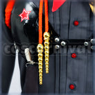 VICTORY: NIKKE Emma Cosplay cosplay costume from GODDESS OF, detail-5