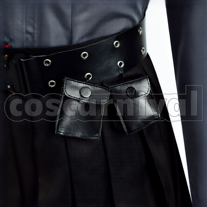 VICTORY: NIKKE Emma Cosplay cosplay costume from GODDESS OF, detail-7